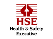 Health and Safety Executive 
